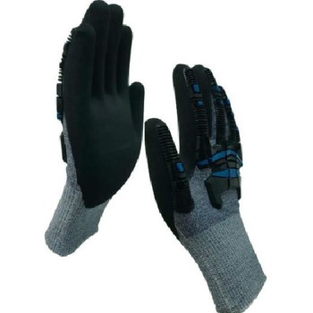 TIMP3017-B11PM ��b�K�[�h�t���ϐؑn��� TRUSCO �j�g�����t�H�[�� 15�Q�[�W �t���R�[�g�R�[�e�B���O 63035657