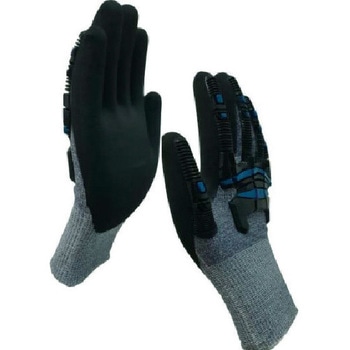 TIMP3017-B11PS ��b�K�[�h�t���ϐؑn��� TRUSCO �j�g�����t�H�[�� 15�Q�[�W �t���R�[�g�R�[�e�B���O 63035666