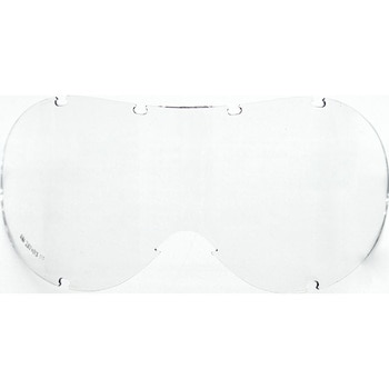 セーフティーゴーグル 替レンズ TRUSCO