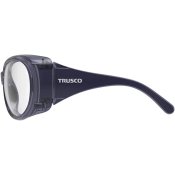 ワイドビュー二眼型セーフティグラス TRUSCO