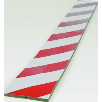 セーフティクッション(コーナー用 溝付) TRUSCO