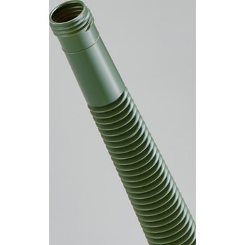両口扁平缶用ノズルOD色 ノズルセット TRUSCO
