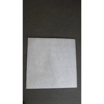 一次用(プレ)フィルター ろ材 TRUSCO