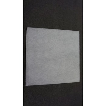 一次用(プレ)フィルター ろ材 TRUSCO