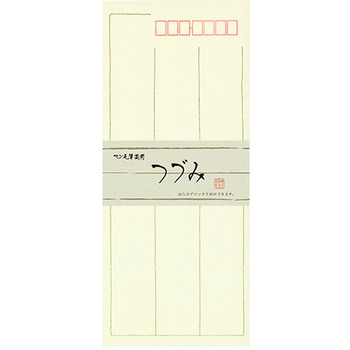 つづみ封筒 菅公工業