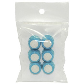 オーグルー用替スポンジ - 不易