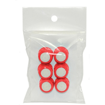 レッドグルー 専用替えスポンジキャップ 不易