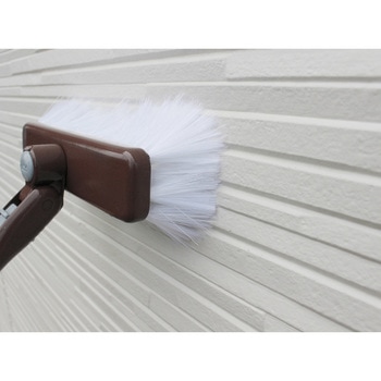 外壁ブラシH - アズマ工業