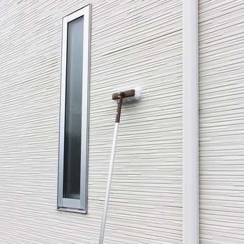 外壁ブラシF アズマ工業