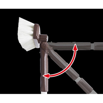 外壁ブラシF アズマ工業