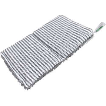 両面使えるブラシスポンジ アズマ工業