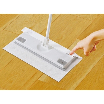 sm@rt フローリングワイパーF アズマ工業