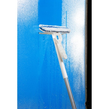 窓・網戸 楽絞りワイパーM アズマ工業