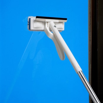 窓・網戸 楽絞りワイパーM アズマ工業