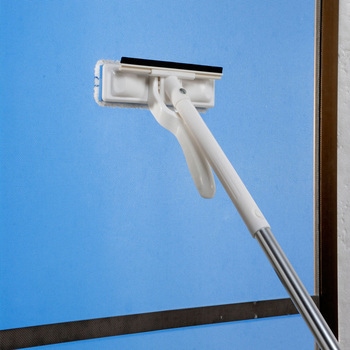 窓・網戸 楽絞りワイパーM アズマ工業