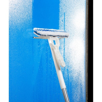 窓・網戸 楽絞りワイパーF アズマ工業