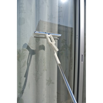 窓・網戸楽絞りワイパー24F アズマ工業