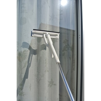 窓・網戸楽絞りワイパー24F アズマ工業