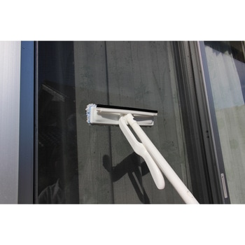 窓・網戸楽絞りワイパー24F アズマ工業