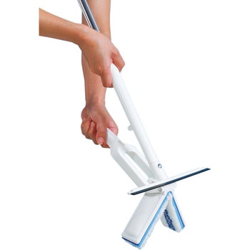 窓・網戸楽絞りワイパー24F アズマ工業