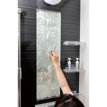 アズマジック 鏡のウロコ洗剤 アズマ工業