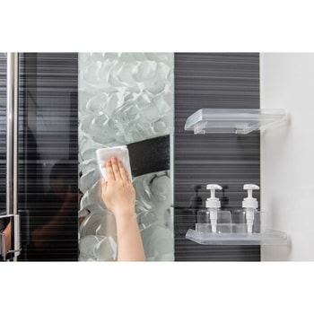 アズマジック 鏡のウロコ洗剤 アズマ工業