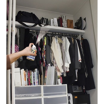 面白いほどカビが生えないGold PLUS ピュアソン