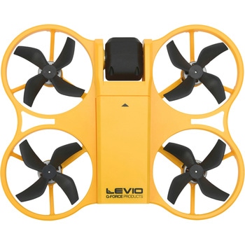 ジンバル搭載ドローンLEVIO GFORCE
