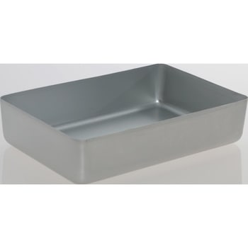 アルミ検食器 ボックス TRUSCO