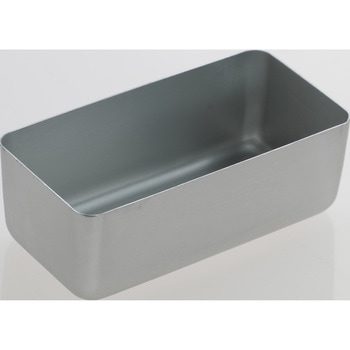 アルミ検食器 ボックス TRUSCO