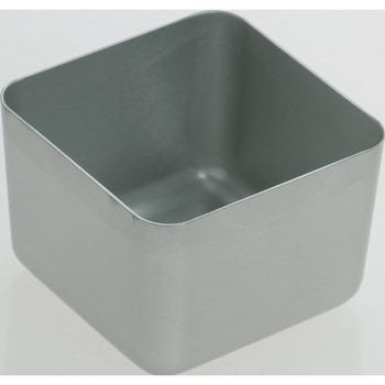 アルミ検食器 ボックス TRUSCO