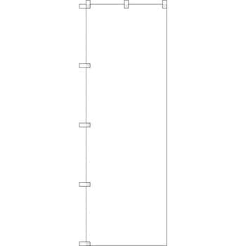 TNB-1S2454 �̂ڂ� TRUSCO 63041117