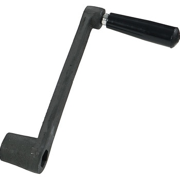 KHMV型用ハンドル TRUSCO