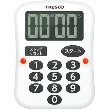 ピカピコタイマー TRUSCO