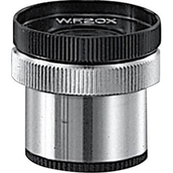 EYL20-0 工作顕微鏡用レンズ 接眼レンズ 1個 TRUSCO 【通販サイト