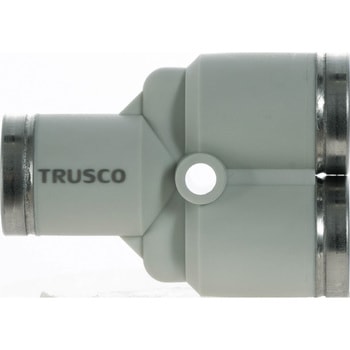 ワンハンド脱着型 ユニオンワイ TRUSCO