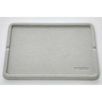 パルプ製ツールボックス TRUSCO