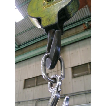 楕円リンク TRUSCO