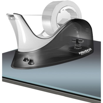 吸盤付きテープカッター 部品 TRUSCO