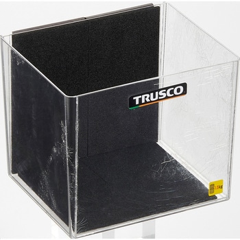 コバンザメ樹脂ボックス TRUSCO