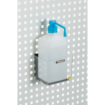 コバンザメ樹脂ボックス - TRUSCO