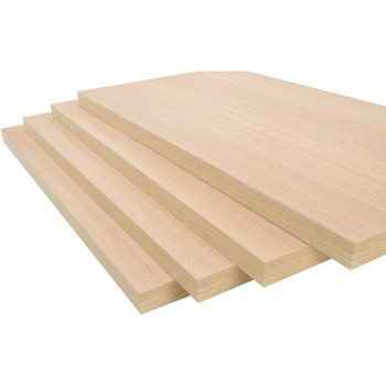 TSUG型棚用木製棚板 TRUSCO