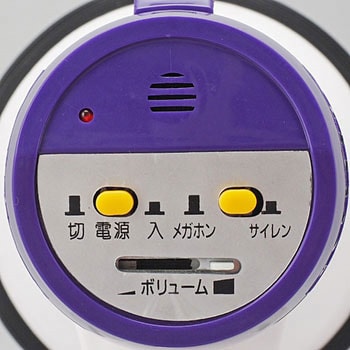 メガホン モノタロウ