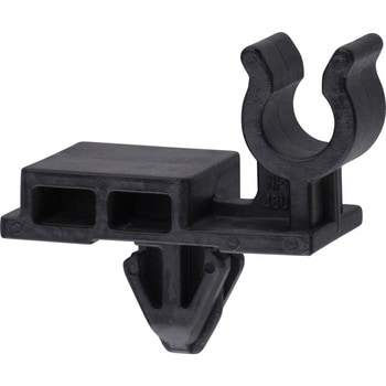 (89710)クリツプ； サポート ロツド，フード いすゞ自動車