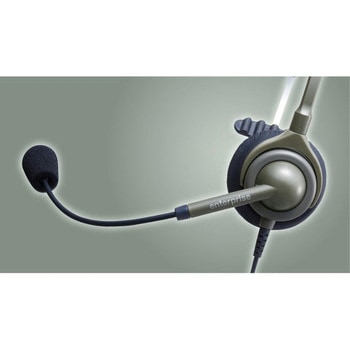 エンタープライズ ヘッドセットパック 長塚電話工業所 3.5mm 