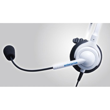 エンタープライズ ヘッドセットパック 長塚電話工業所 3.5mm 