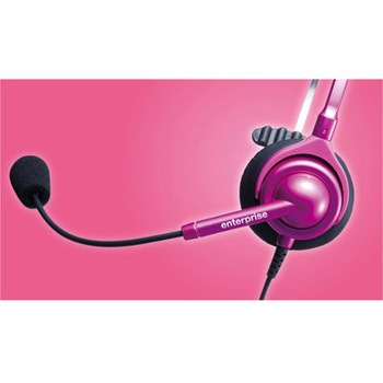 エンタープライズ ヘッドセットパック 長塚電話工業所