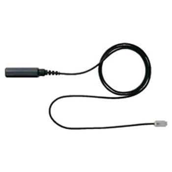 ブレステル/S21用 ストレートコード 長塚電話工業所