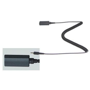 2．5Φピンカールコード 長塚電話工業所