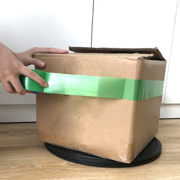 回転台 セーフラン安全用品